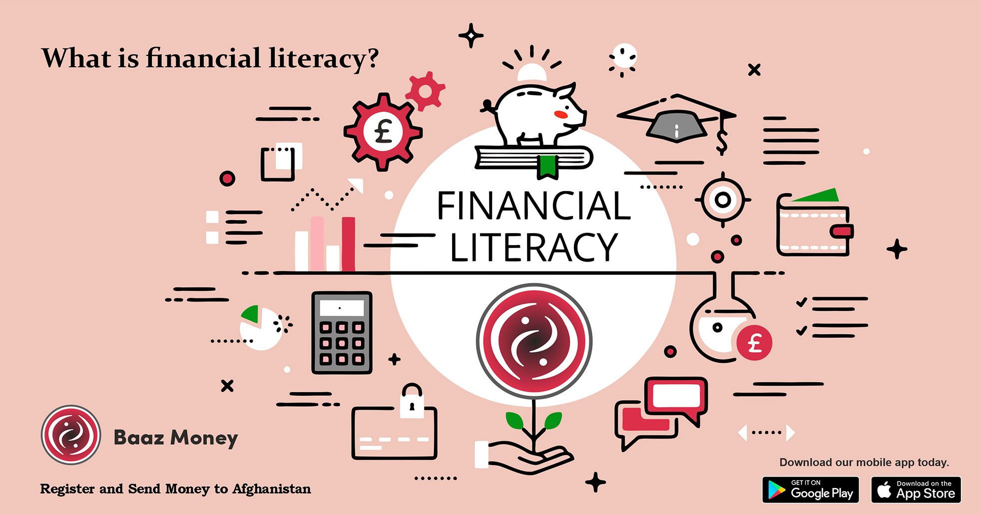 Financial Literacy – How it Can Help